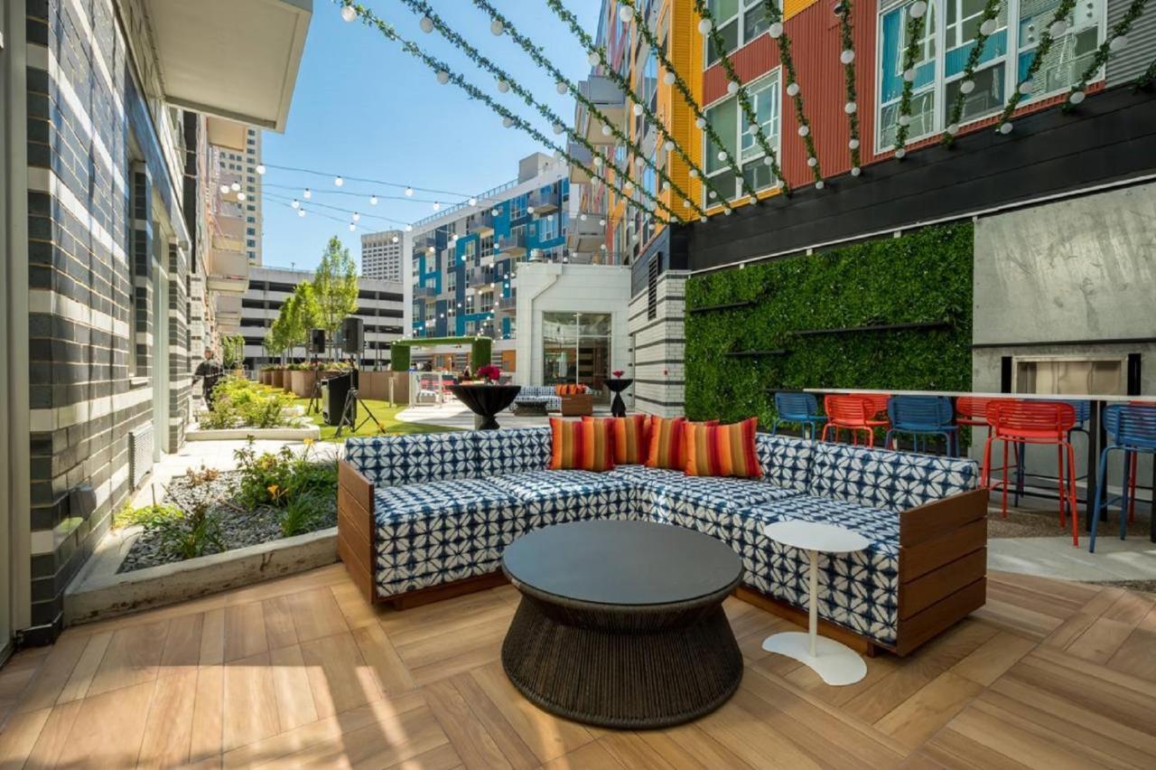 Park Avenue By Barsala Aparthotel *