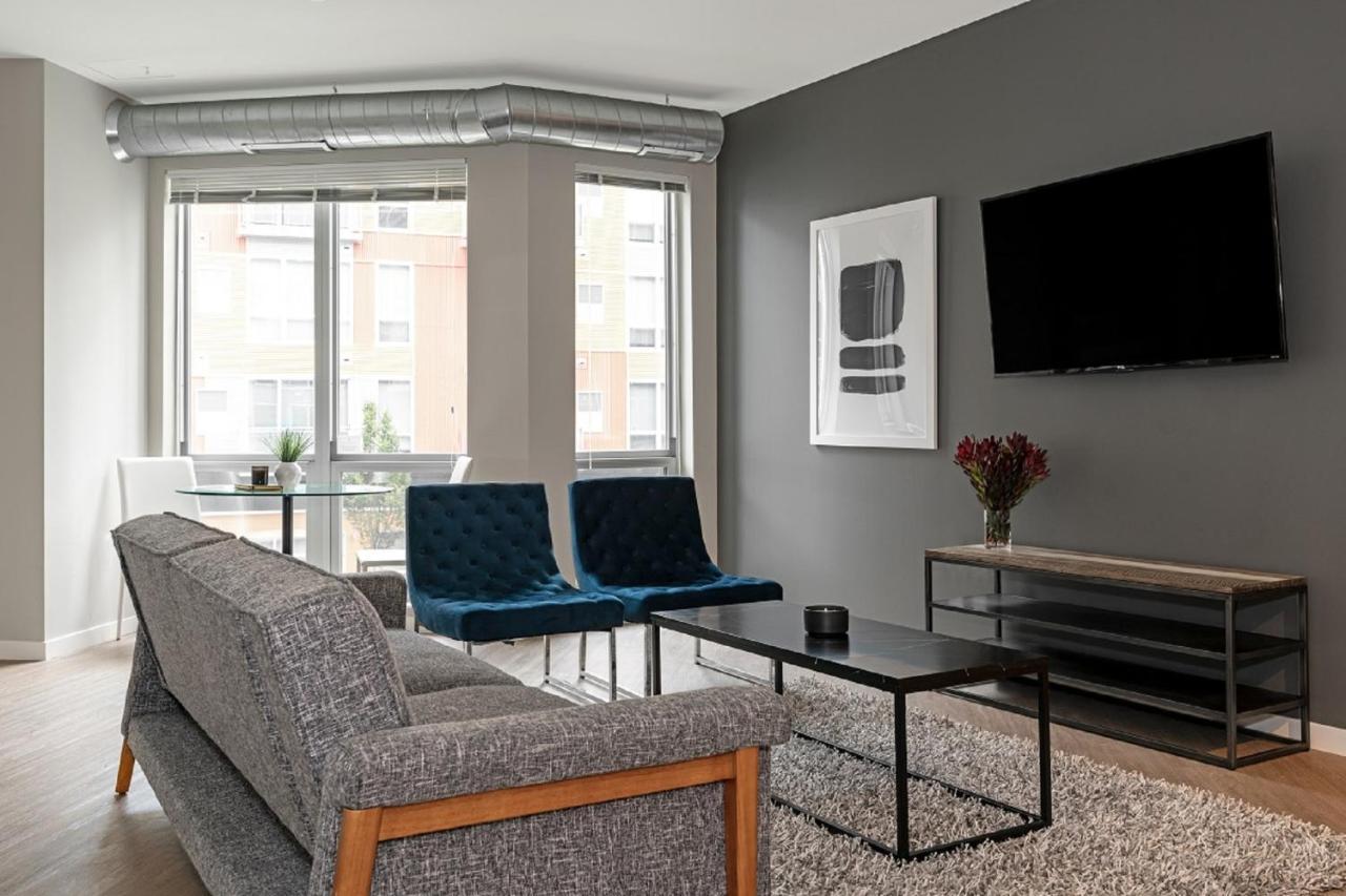 Park Avenue By Barsala *