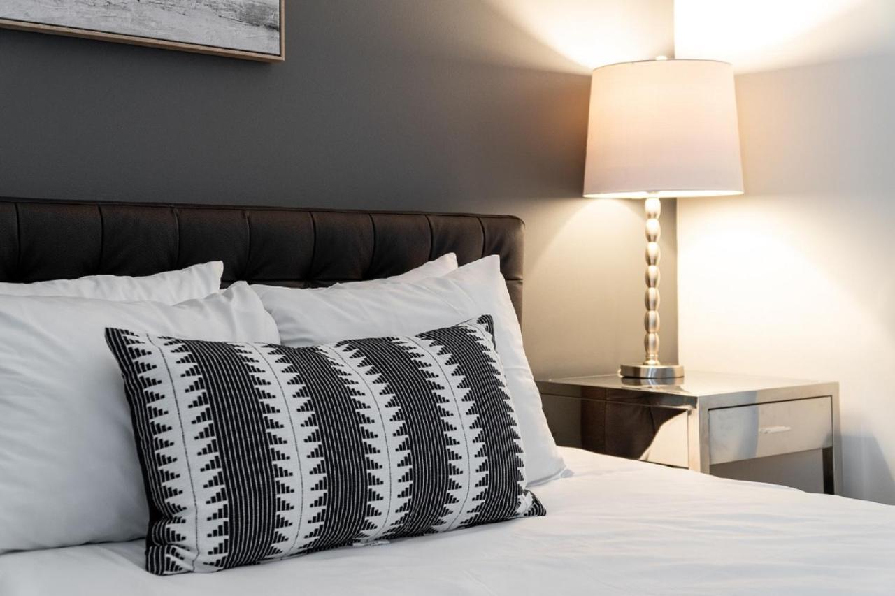Aparthotel Park Avenue By Barsala