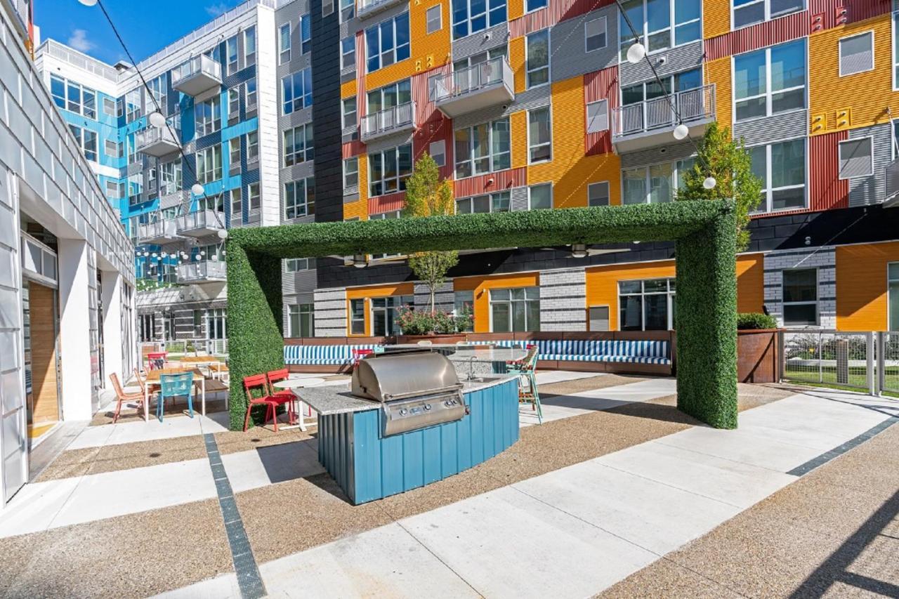 Aparthotel Park Avenue By Barsala
