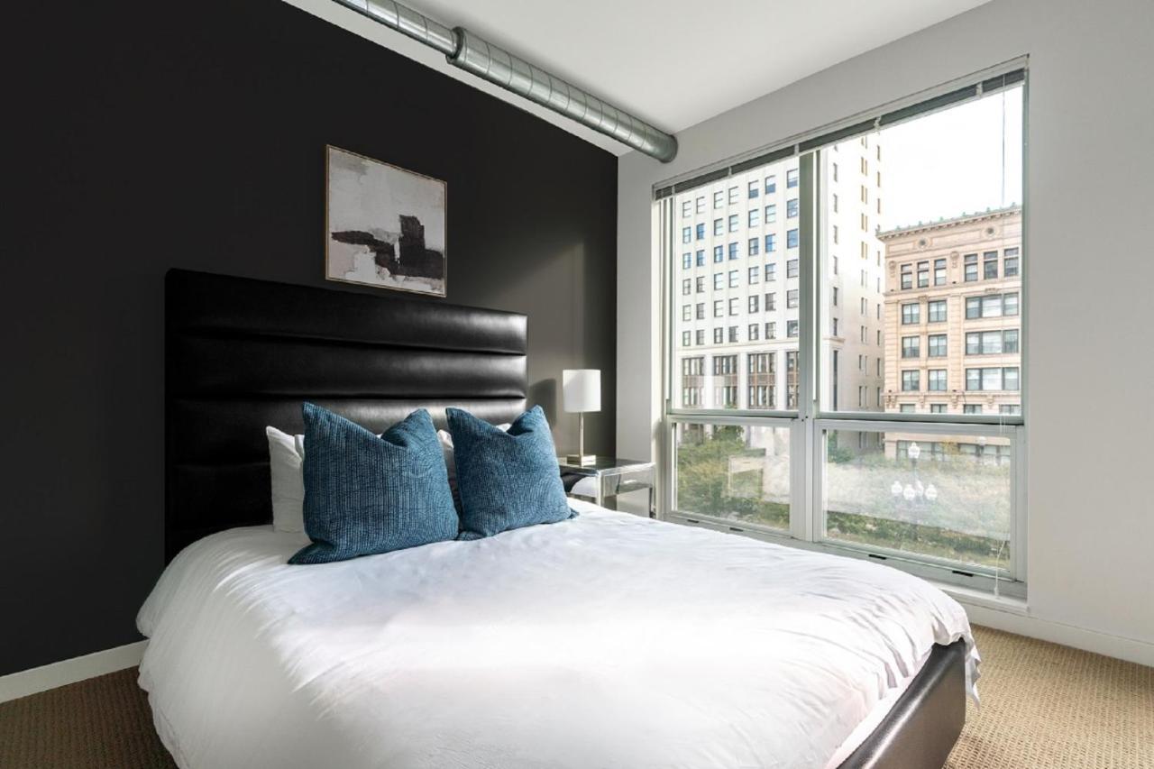 Aparthotel Park Avenue By Barsala *