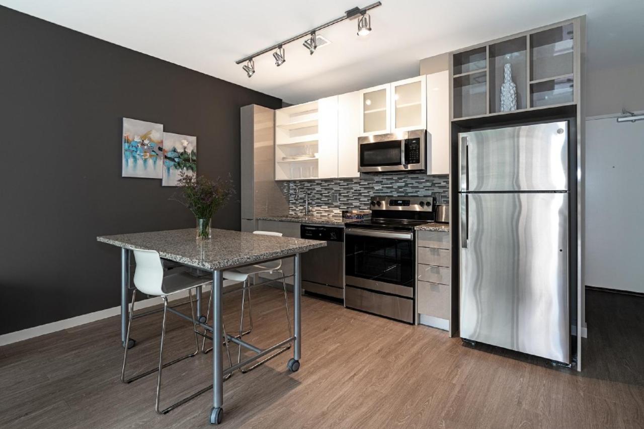 Park Avenue By Barsala * Detroit