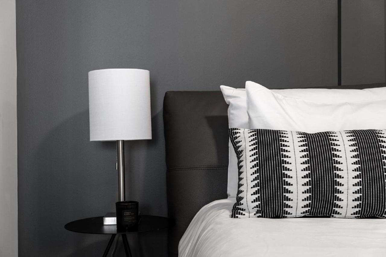 Aparthotel Park Avenue By Barsala