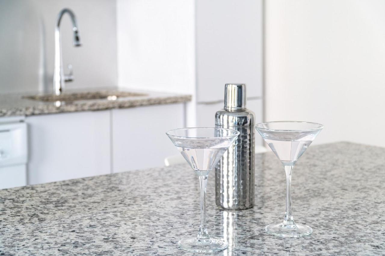 Park Avenue By Barsala Detroit
