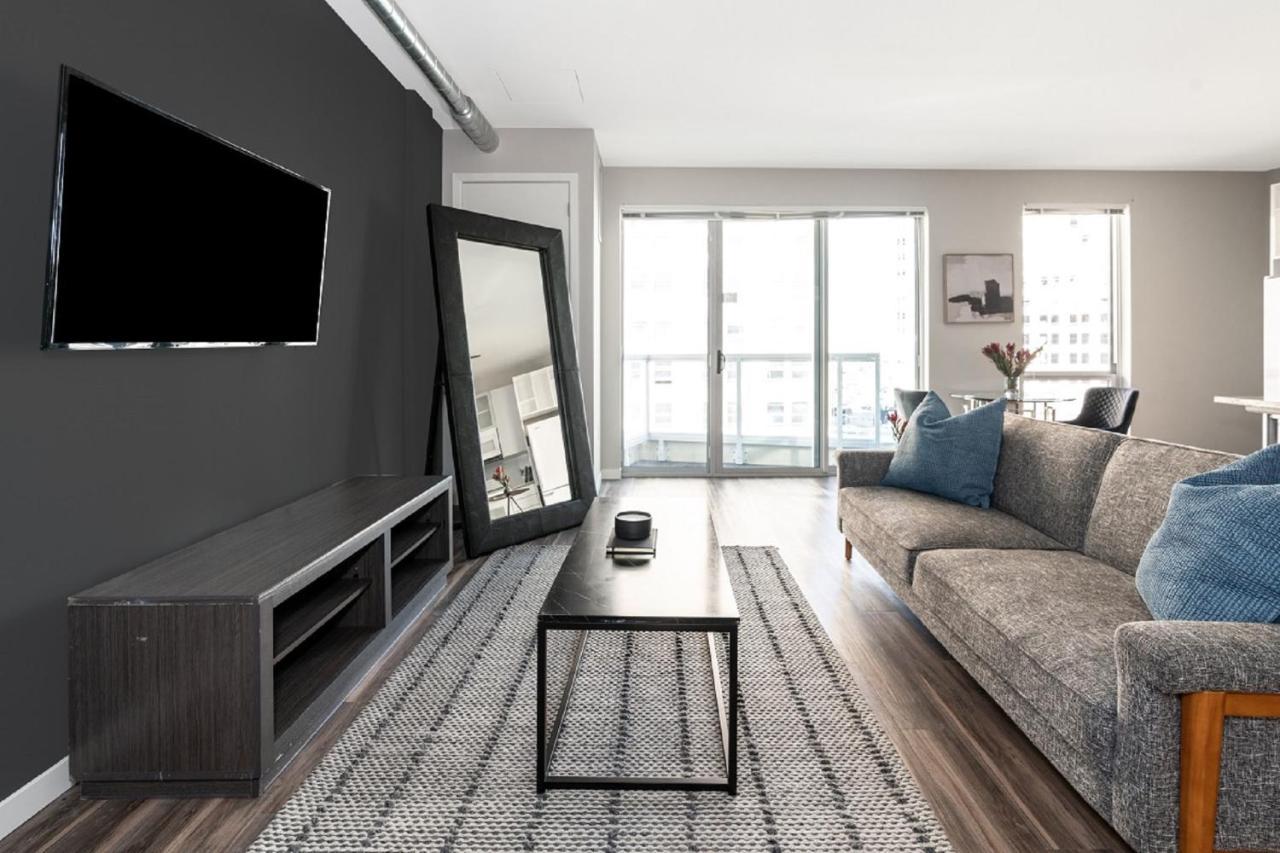 Park Avenue By Barsala