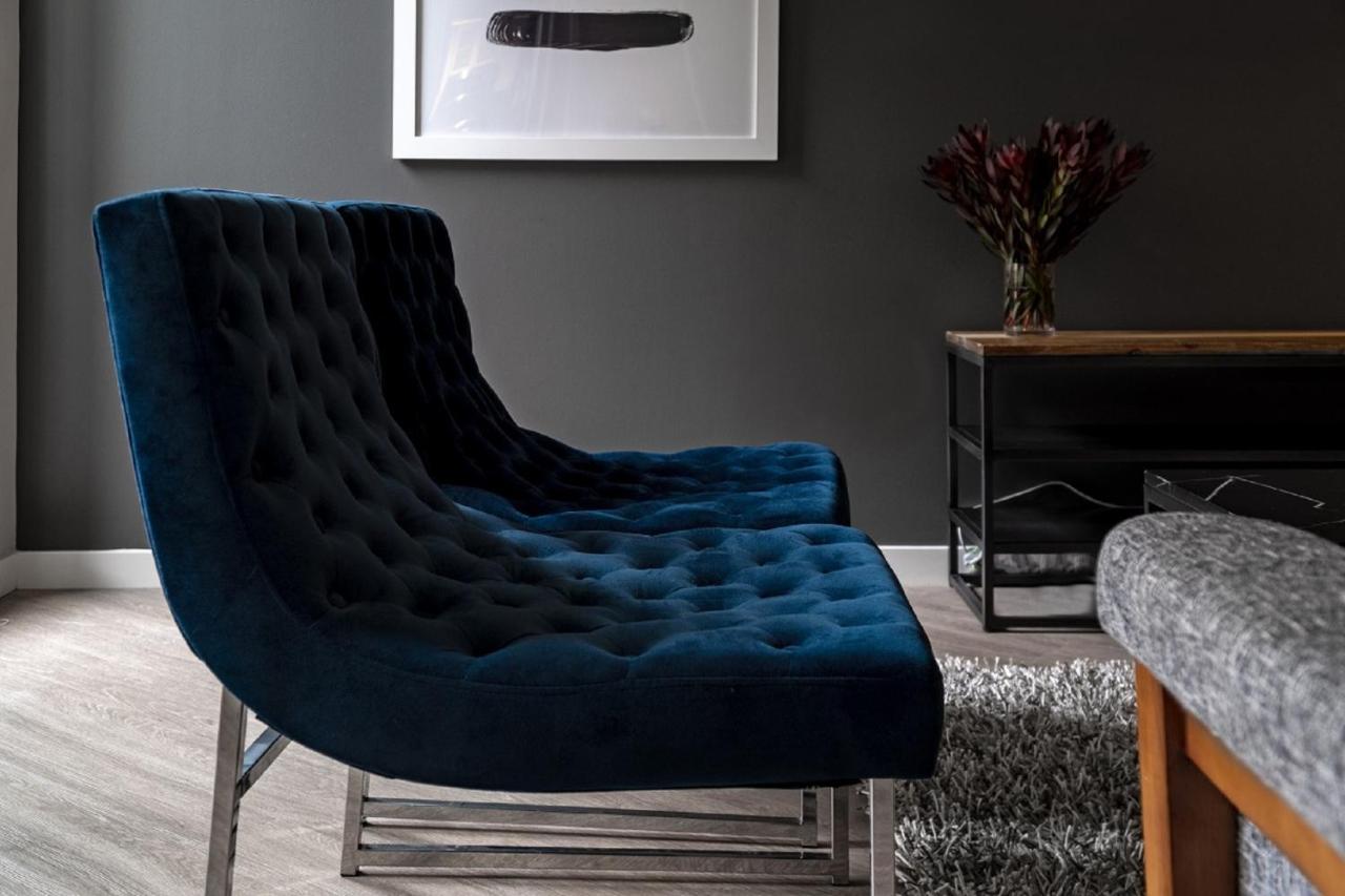 Park Avenue By Barsala Aparthotel