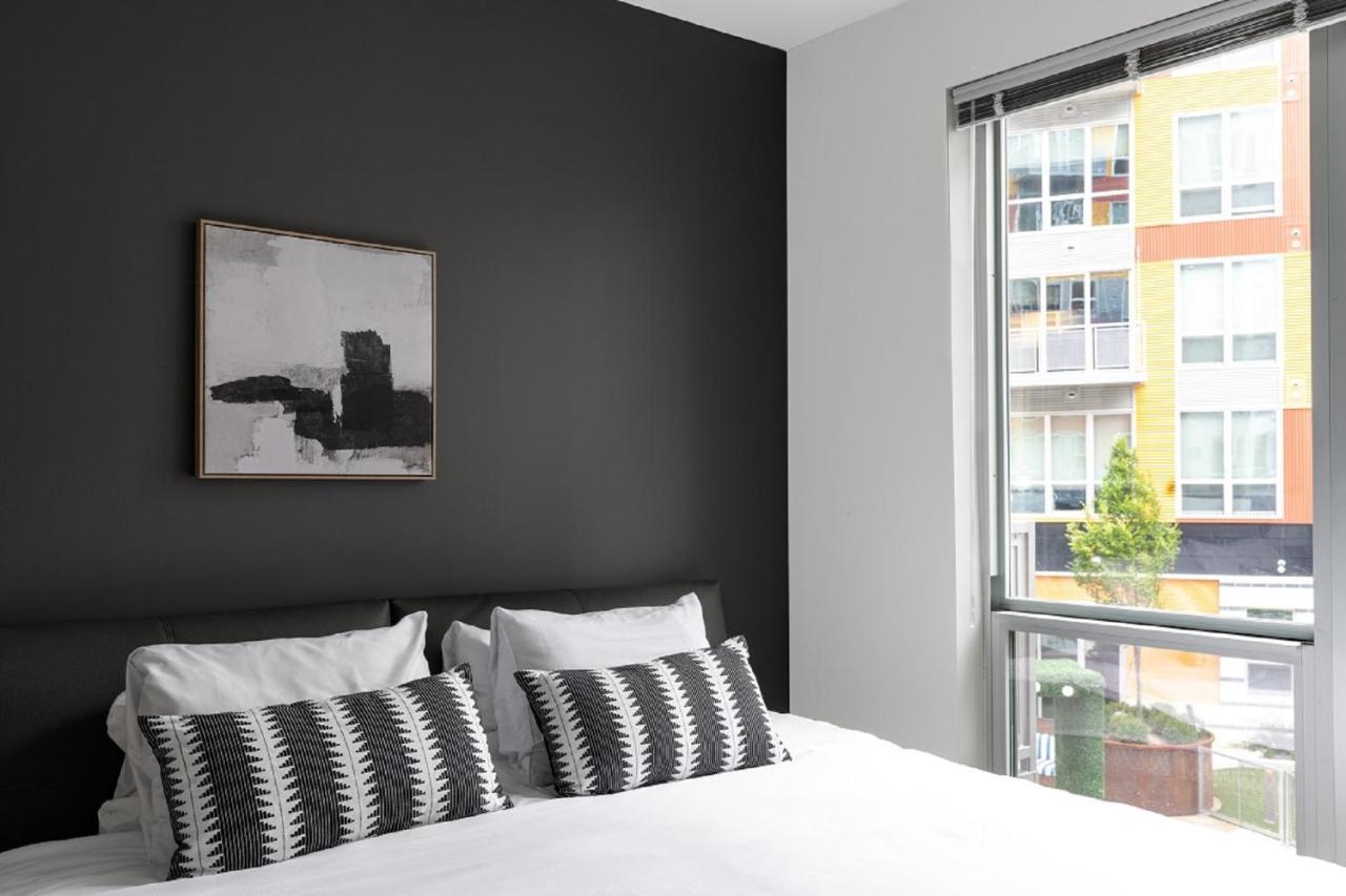 Park Avenue By Barsala Detroit