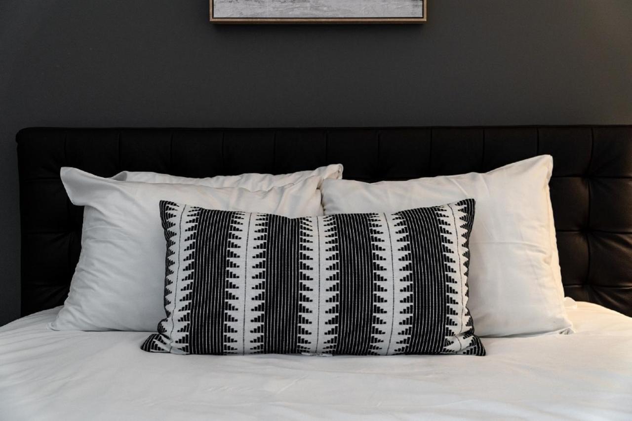Aparthotel Park Avenue By Barsala Detroit