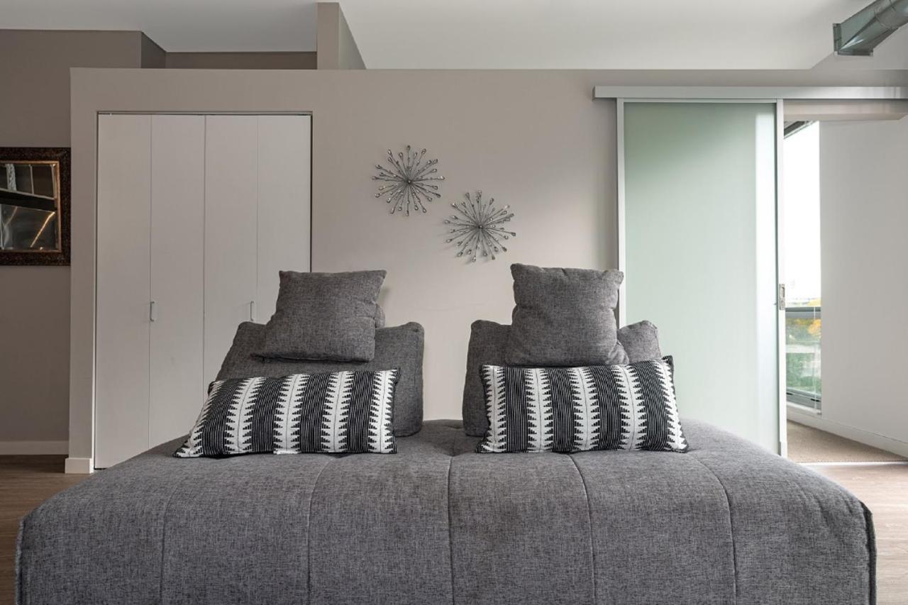 Aparthotel Park Avenue By Barsala