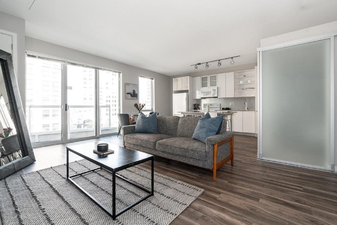 Park Avenue By Barsala Detroit