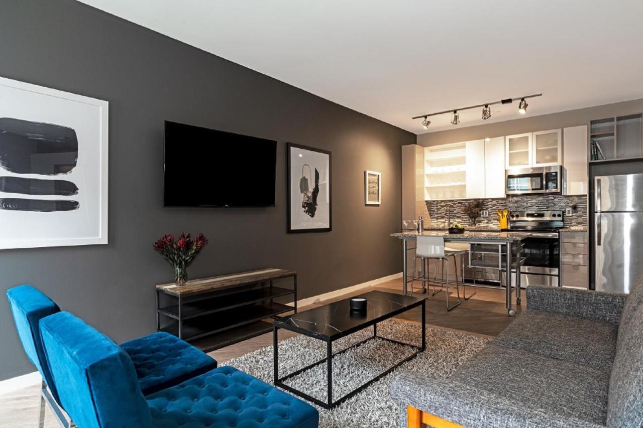 Appart hôtel Park Avenue By Barsala